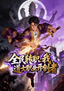 国产新番 山海奇缘